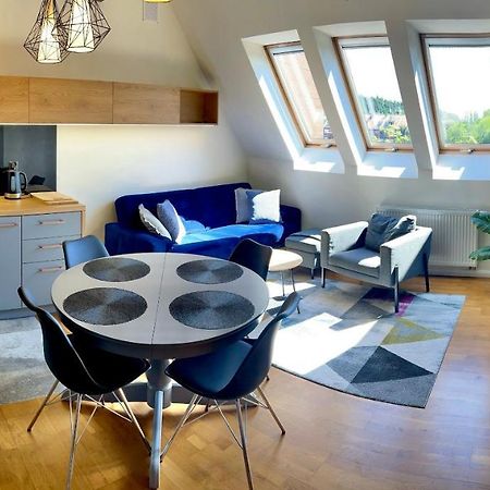 Apartament 30 Polanica-Zdrój Eksteriør bilde