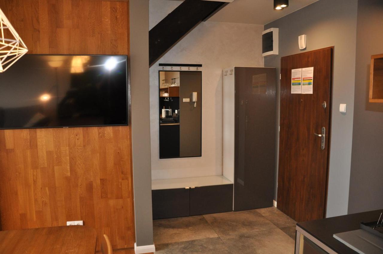 Apartament 30 Polanica-Zdrój Eksteriør bilde