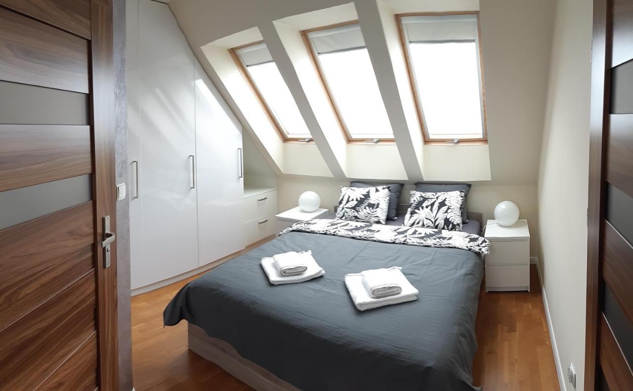 Apartament 30 Polanica-Zdrój Eksteriør bilde