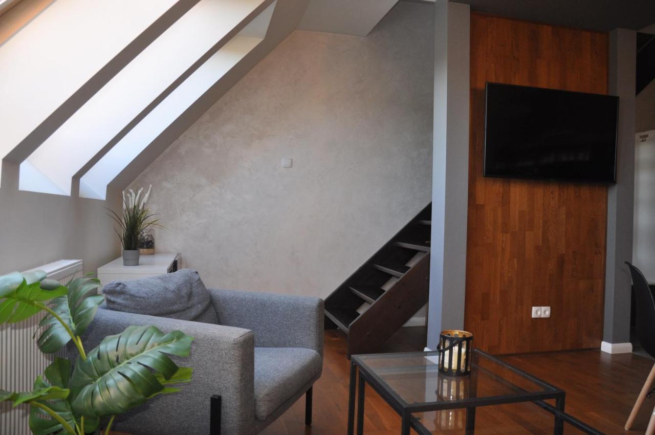 Apartament 30 Polanica-Zdrój Eksteriør bilde