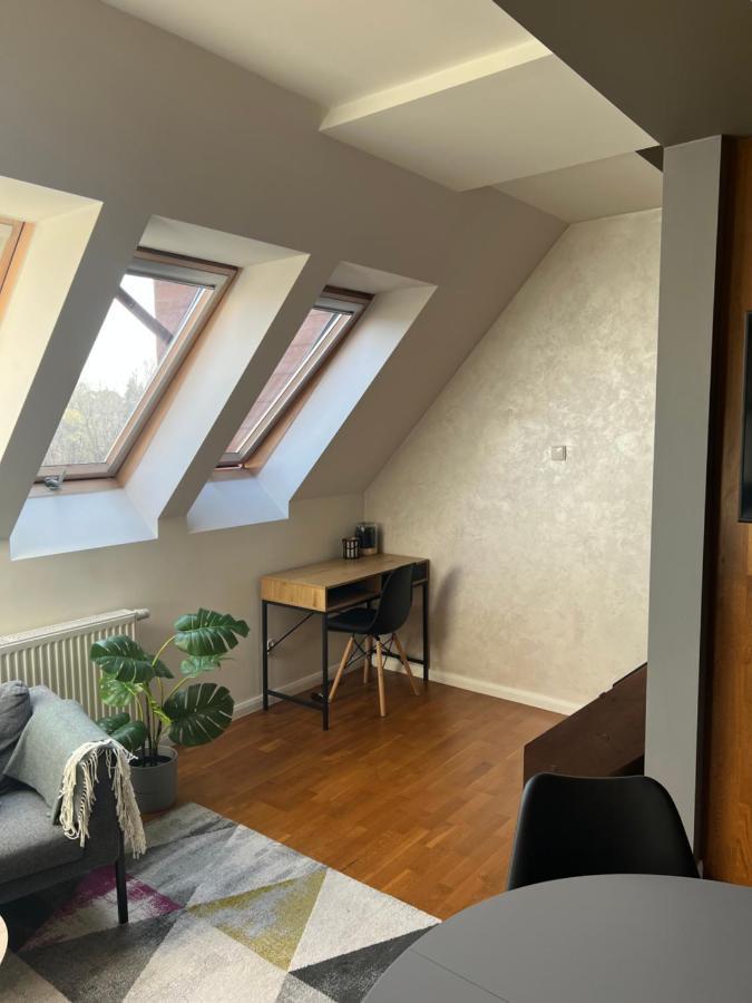 Apartament 30 Polanica-Zdrój Eksteriør bilde