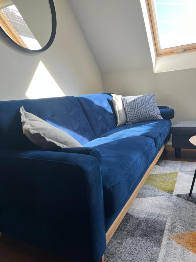 Apartament 30 Polanica-Zdrój Eksteriør bilde