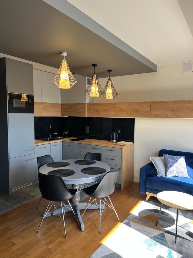 Apartament 30 Polanica-Zdrój Eksteriør bilde