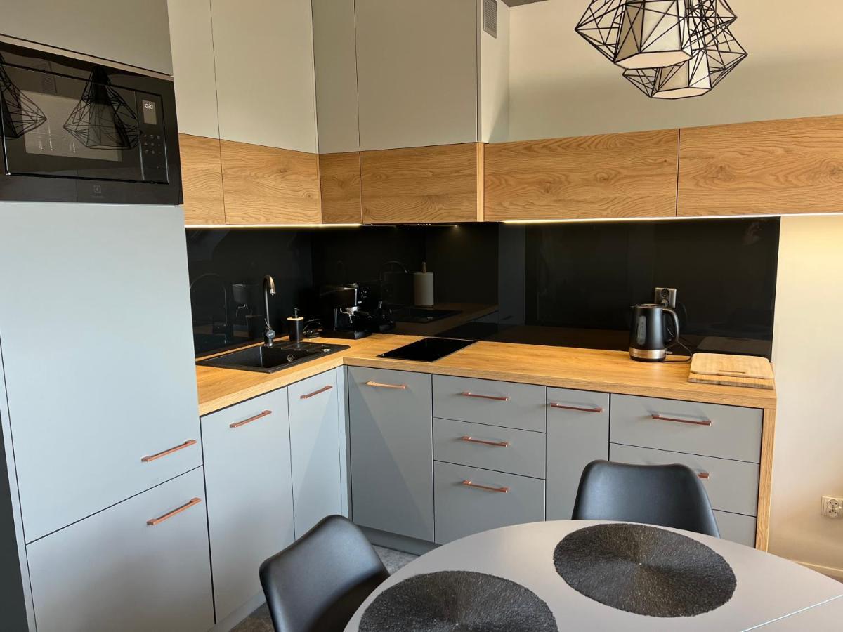 Apartament 30 Polanica-Zdrój Eksteriør bilde