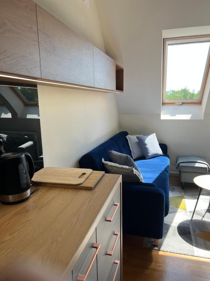 Apartament 30 Polanica-Zdrój Eksteriør bilde