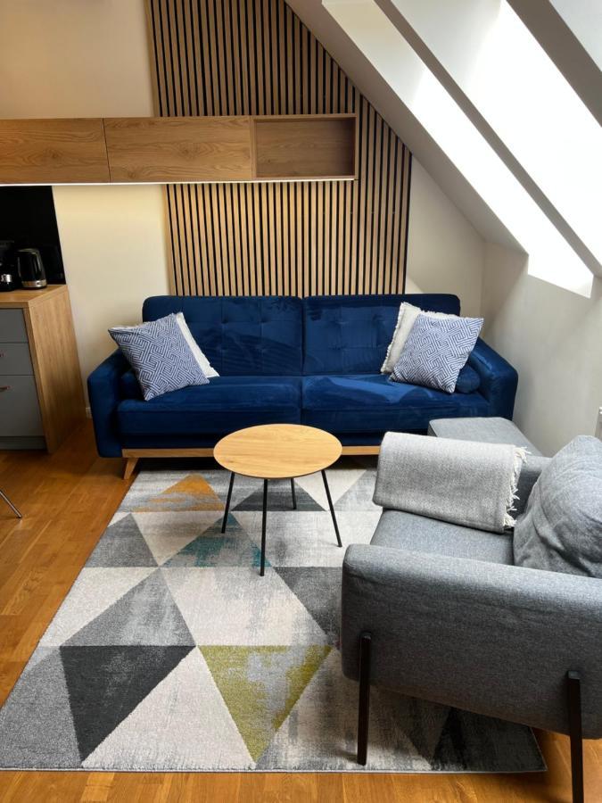 Apartament 30 Polanica-Zdrój Eksteriør bilde