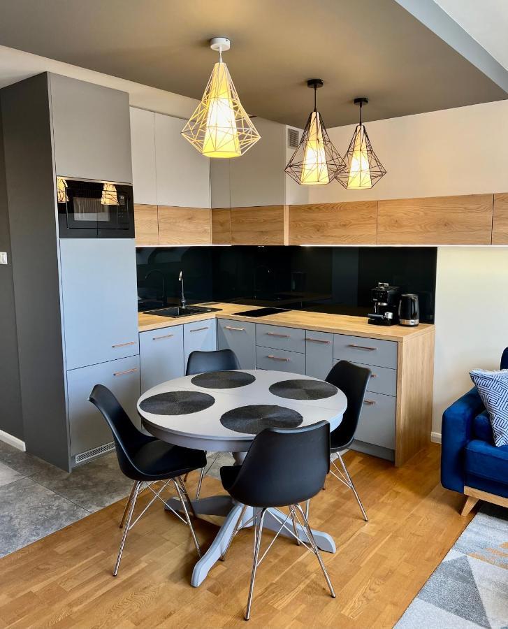Apartament 30 Polanica-Zdrój Eksteriør bilde