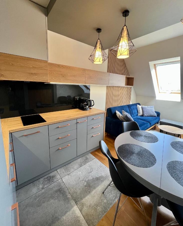 Apartament 30 Polanica-Zdrój Eksteriør bilde