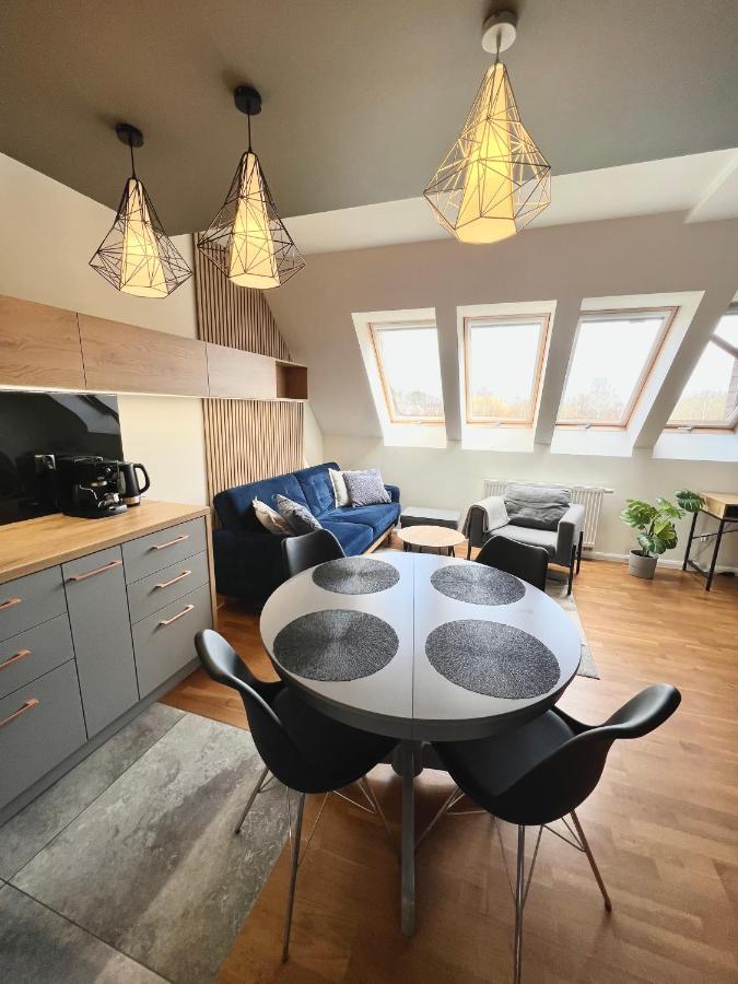 Apartament 30 Polanica-Zdrój Eksteriør bilde