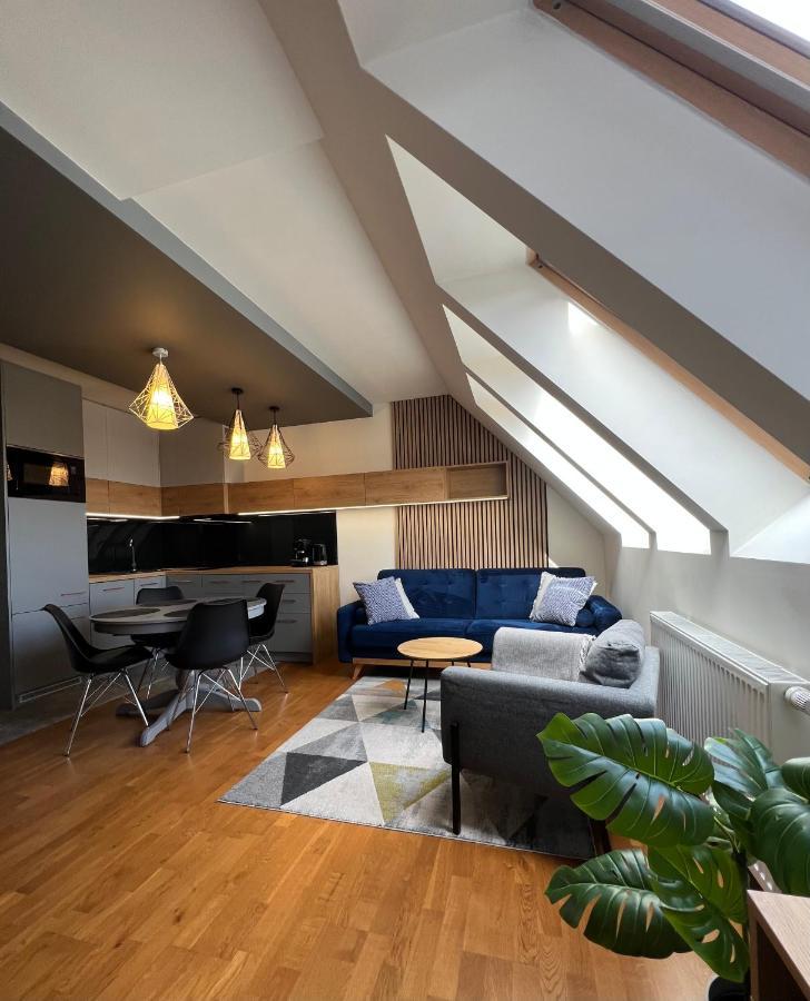 Apartament 30 Polanica-Zdrój Eksteriør bilde