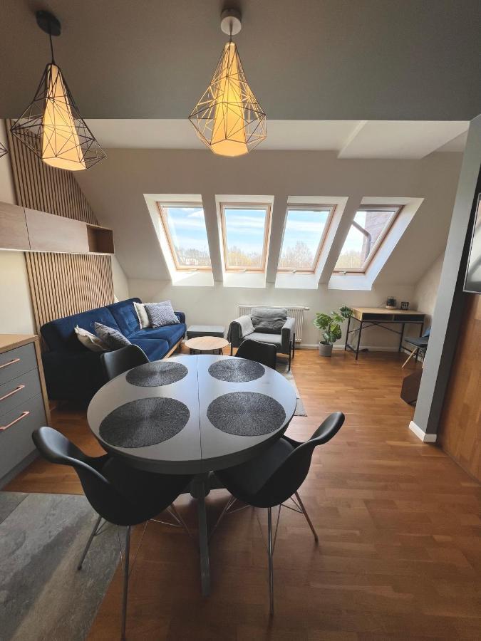 Apartament 30 Polanica-Zdrój Eksteriør bilde