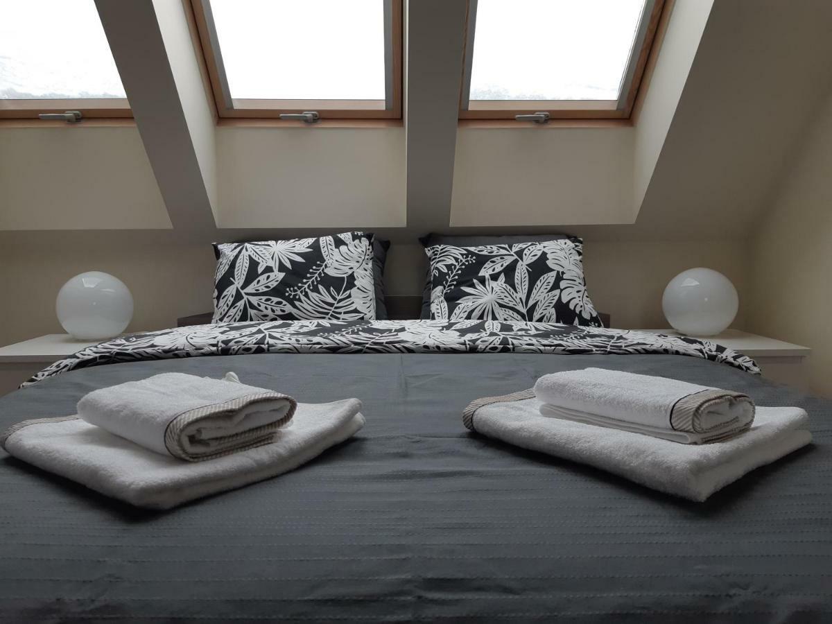 Apartament 30 Polanica-Zdrój Eksteriør bilde