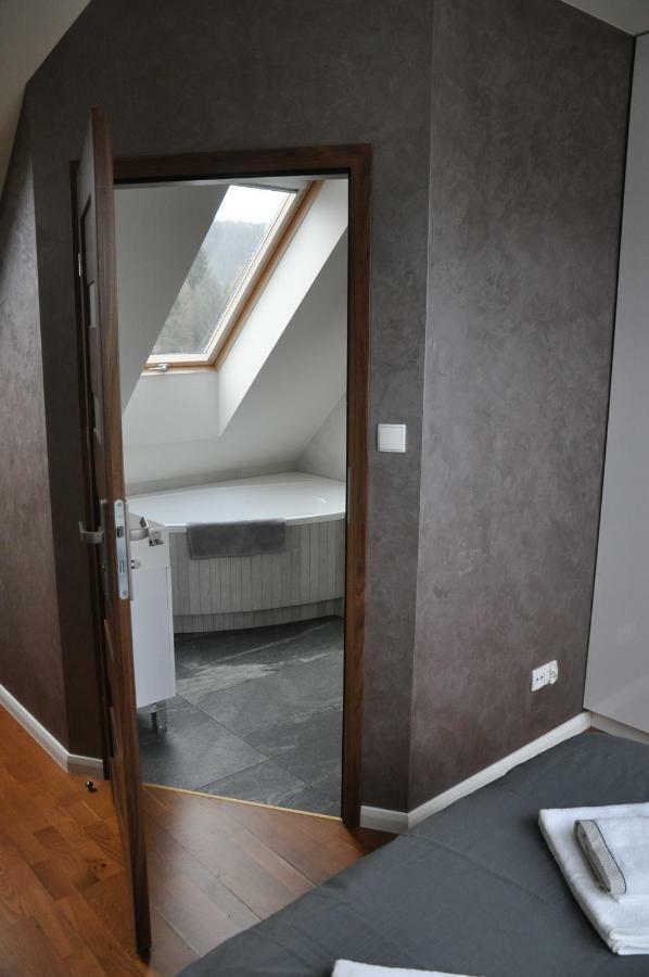 Apartament 30 Polanica-Zdrój Eksteriør bilde