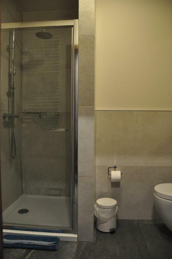 Apartament 30 Polanica-Zdrój Eksteriør bilde