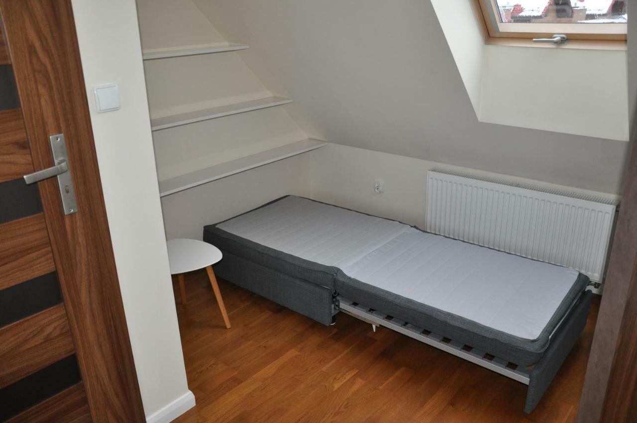 Apartament 30 Polanica-Zdrój Eksteriør bilde