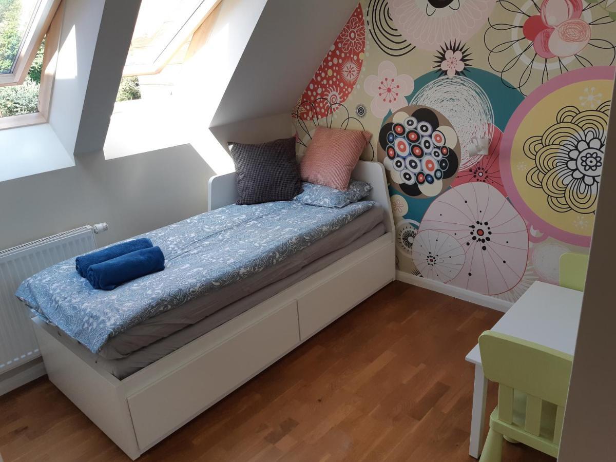 Apartament 30 Polanica-Zdrój Eksteriør bilde