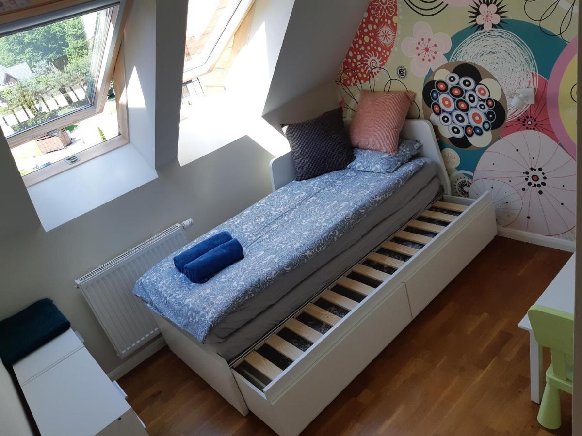 Apartament 30 Polanica-Zdrój Eksteriør bilde
