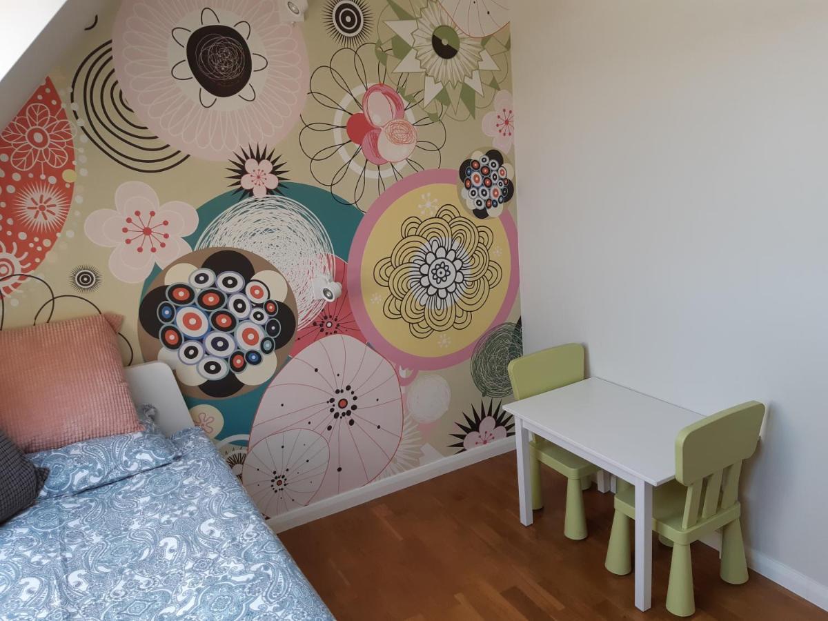 Apartament 30 Polanica-Zdrój Eksteriør bilde