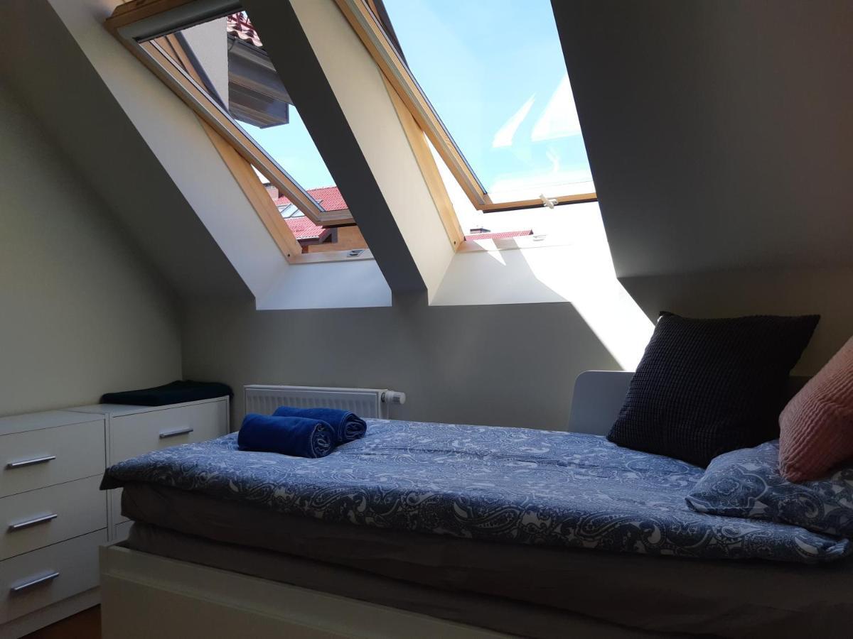 Apartament 30 Polanica-Zdrój Eksteriør bilde